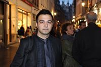 Huseynov Ilkin