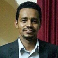 Sofian Idrees