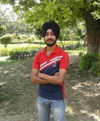 Ramandeep Singh