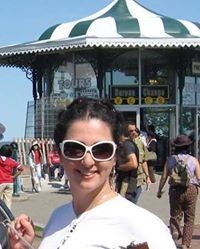 Sepideh Moayer