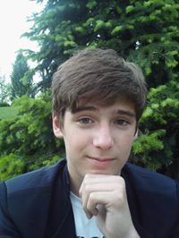 Cosmin Diaconu