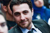 Abdulrahman Alkatib