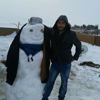 اسماعيل الحسين