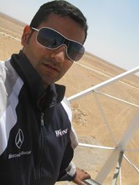 مصطفى الاترب