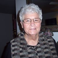 Edna Eads