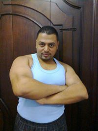 Mohamed Hassan