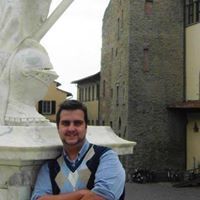Matteo Fiorese