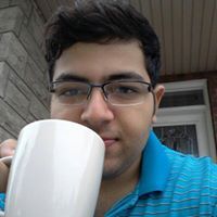 Sarosh Khawar