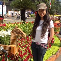 Thúy Thanh