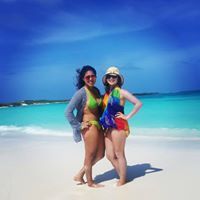 Celeste Arevalo cinco