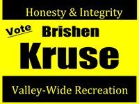 Brishen Kruse