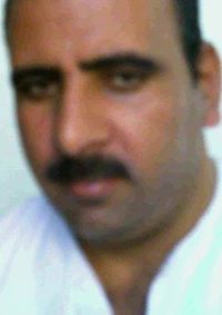 Ahmed Fouda