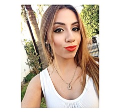 Gissel Suarez