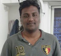 Saurabh Mahajan