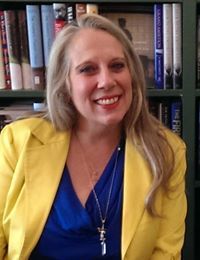 Dianne Morgan