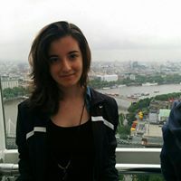 Farkas Réka