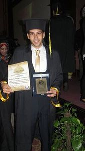 Mohamed Ebrahim