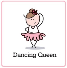 Dancing Queen RLftCI
