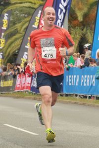 Mike Fugl