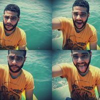 Mohamed Reda