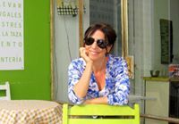 Veronica Abdala