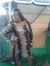 Tawanda...