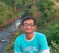 Vikranth Cheepuripalli