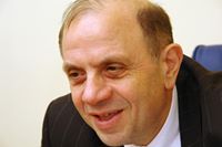 Levan Berdzenishvili