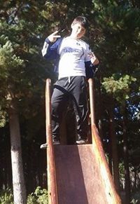 Dionicio Diaz caamaño