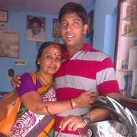 Arun Vijayan