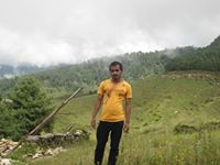 Pandu Chhetri
