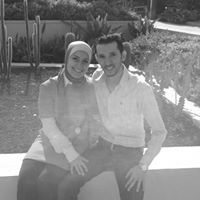 Buthaina Zuqaili ansari