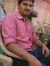 Karthik...