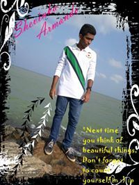 Shevinka ÄrmåñÐö