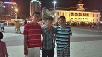 Phát Phì lũ