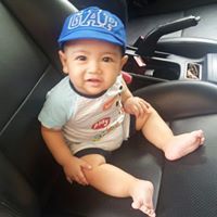 Amir Ahmad