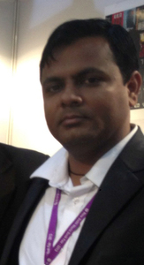 Karunesh Agrawal
