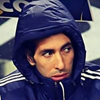 Mohamed Wageh