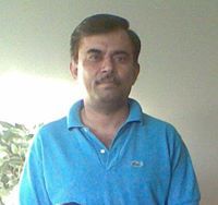 Bhaskar Kher