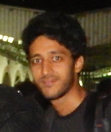 Ammar Hasan