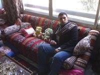 Ahmed Hamdy