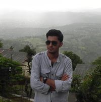 Shreyas Chaudhary