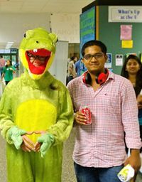 Sampath Reddy