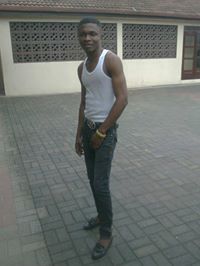 Eddy Junior