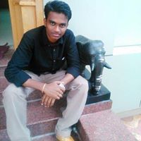 Suthan M