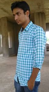 Manoj Saini