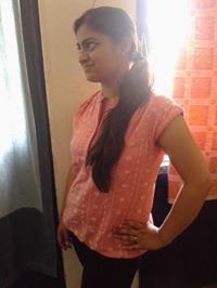 Dhanvi Gupta