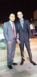 ÀĦmâð Ẵł-Ǯømǻri