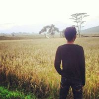 Hidayat Robby