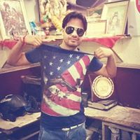 Arjun Kumar
